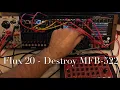 Flux 20 - Destroy MFB-522