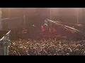Borknagar - The Genuine Pulse @ Brutal Assault 2013