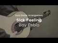 Download Lagu 'Sick Feeling' by Boy Pablo | Solo classical guitar arrangement / fingerstyle cover