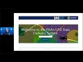 How to Navigate UAS Facility Maps