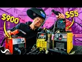 I Bought Amazon Welders