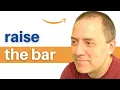 The Amazon Interview TRAP Nobody Warns You About HIGH STANDARDS
