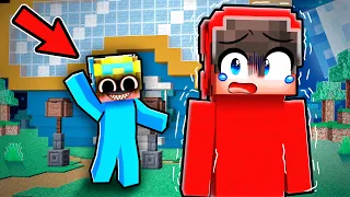 Something is WRONG WITH NICO...