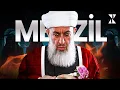Download Lagu Menzil: Türkiye’nin En Büyük Tarikatı