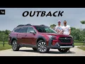 2025 Subaru Outback - 14 THINGS YOU SHOULD KNOW