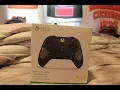 Unboxing the Recon Tech Xbox One Controller