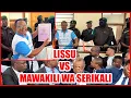 Download Lagu 🅻🅸🆅🅴 : LISSU ANARARUANA NA MAWAKILI WA SERIKALI MAHAKAMANI KESI YA UHAINI