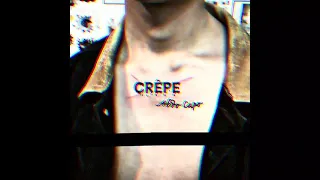 𝓐𝓑𝓓𝓞 𝓒𝓐𝓟𝓞 𝓒𝓡Ê𝓟𝓔 عبدو كابو گريب Official Lyrics Video 