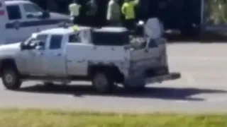18 Traffic Accident Entrapment Business Park Dr Statesville