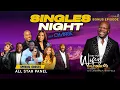 Download Lagu Empowering Singles Night at Change Church: Real Talk with Dr. Dharius Daniels, Anthony O'Neal \u0026 More