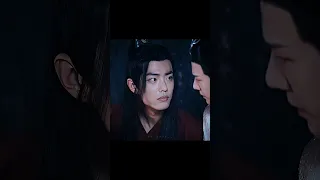 I Can T Why Weiying Is So Dumb When It Comes To Love The Untamed Series Wangxian Blshorts 
