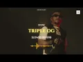 TRIPLE OG - DIVINE (SLOWED & REVERB)