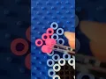 Making a Stitch Perler Bead