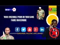 Download Lagu TOGO: ensemble pour un togo sans faure gnassingbe