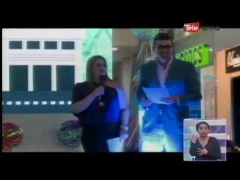 1er. desfile inclusivo de moda infantil Candy Fashion 2016