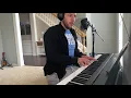 Leave a light on - Tom Walker (Acoustic cover)