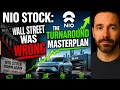 NIO STOCK Wall Street Was WRONG About NIO Stock The 2026 Turnaround Masterplan NIO STOCK ANALYSIS