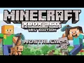 EXPLORING MINECRAFT LEGACY EDITION OLD WORLDS TUTORIAL WORLDS