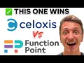 Celoxis vs Function Point 2026