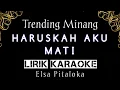 Download Lagu HARUSKAH AKU MATI \