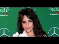 Camila Cabello Brushes Off Wardrobe Malfunction But Reveals She Said