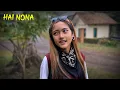 Lagu Punk - Hai Nona Cover ukulele || Amey Rawk