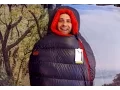 2017 REI Magma Sleeping Bag