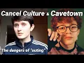 Cavetown and Cancel Culture The Dangers of Outing