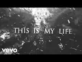 Download Lagu Dead by April - This Is My Life (Lyric Video)