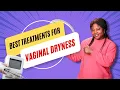 Download Lagu What Are The Best Treatments for Vaginal Dryness?