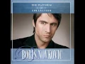 Download Lagu Boris Novkovic-ne vjerujem tvojim usnama
