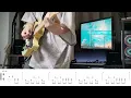 【TAB】Hitamuki - SUPER BEAVER / Guitar Cover