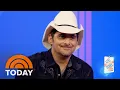 Brad Paisley joins TODAY to answer 8 Questions Before 8 AM