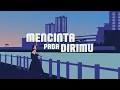KIM - Tak Mungkin (Official Lyric Video)