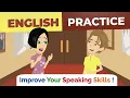 Download Lagu Daily English Speaking Practice with Shadowing | Learn English Conversation 🌟