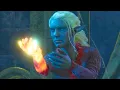 What happens if you take the gunpowder barrel before it explodes Baldur s Gate 3