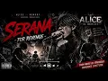FOR REVENGE - Serana (Post-Hardcore Cover) | Lebih Emosional & Meledak