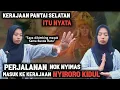 Lagu NOK NYIMAS GADIS INDIGO‼️ ANAK ANGKAT NYIRORO KIDUL PERNAH MASUK KE KERAJAAN PANTAI SELATAN