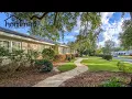 405 N 10th St Quincy FL 32351 - Real Estate Aerial
