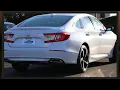 2019 Honda Accord Sport 2 0T in Auburn CA 95603
