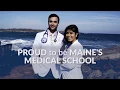 UNE College of Osteopathic Medicine Proud to be Maine s Medical School