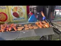 Watch Now BBQ at the Napa Town and Country Fair