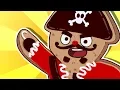 Yo Mama so Stupid Chips A hoy