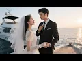 Download Lagu 【IndSub】YueYuting/Nikah Pura-Pura, Cintanya Nyata?! CEO Itu Ternyata Cowok di Malam Itu!#minidrama