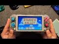The Nintendo Switch Lite made a difference