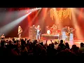 Download Lagu NAZARETH in River Rock Theatre Vancouver (Richmond) August 3, 2024