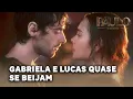 Download Lagu PAULO, O APÓSTOLO: Gabriela e Lucas quase se beijam