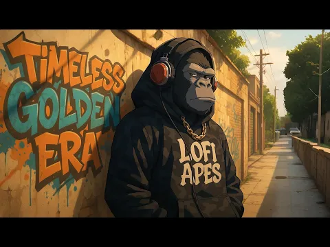 Timeless Golden Era Hip-Hop Soulful 90s Boom Bap Mix You’ll Never Forget