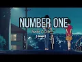 Download Lagu Number one - By Tendo \u0026 Vito (slowed)✨