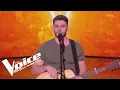 Download Lagu Call on me - Vianney et Ed Sheeran - Jeck | The Voice 2023 | Blind Audition
